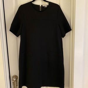Gerard Darel Black dress